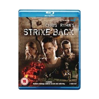 Chris Ryan's Strike Back